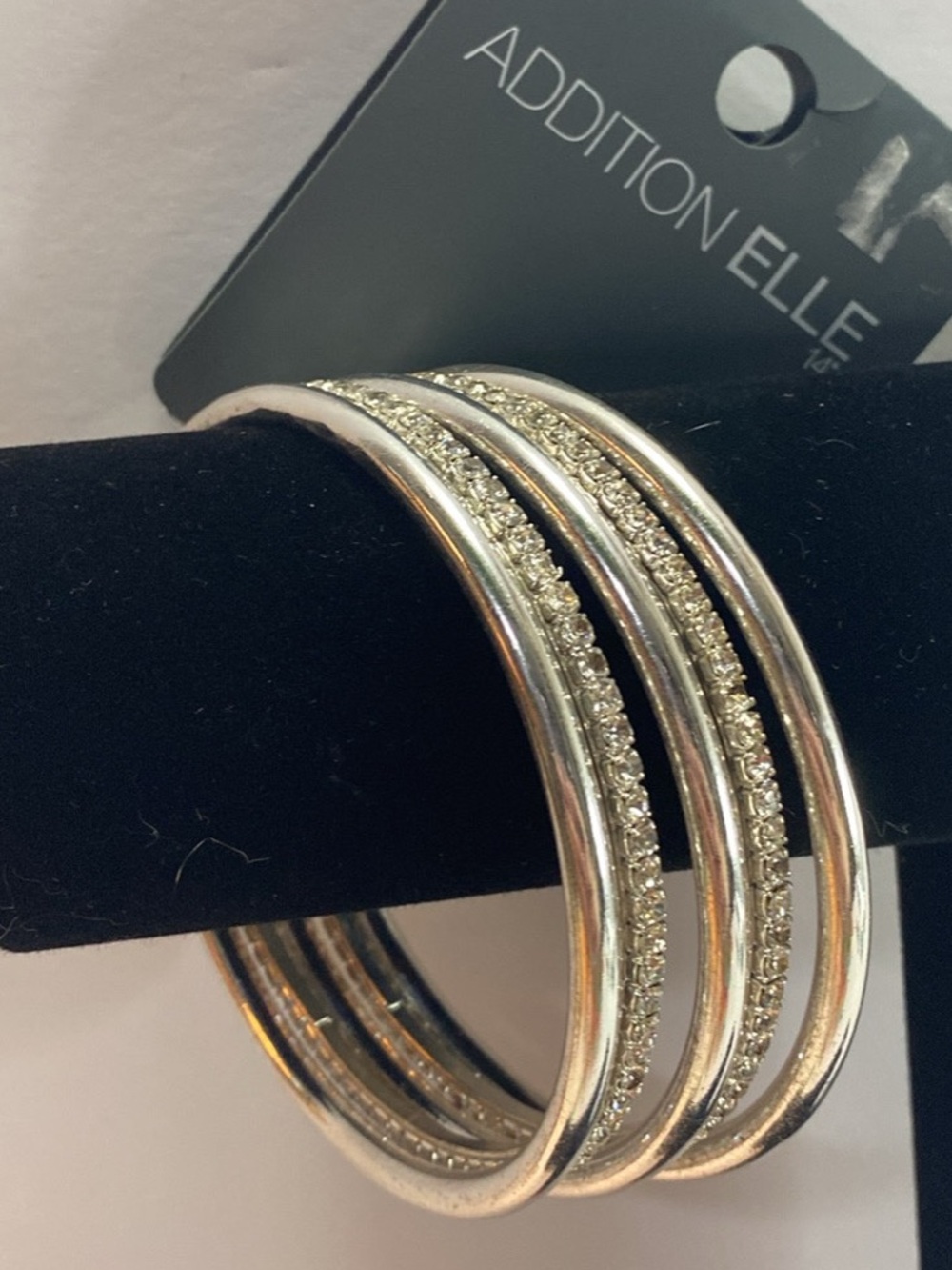 Addition Elle bracelets - Picture 2 of 4